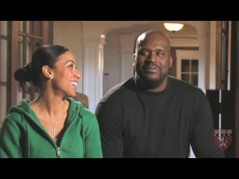 Shaq Attacks Sleep Apnea | Nite Sleep