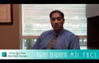 What is Sleep Apnea and How Can it Be Treated – Kiran Tipirneni, M.D., F.A.C.S.
