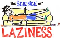 The-Science-of-Laziness