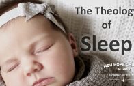 The-Theology-of-Sleep