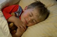 Mayo Clinic Minute: How much sleep do kids need?