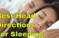 Avoid sleeping in wrong direction. Your ultimate guide to sleep