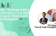 Chili-Body-temperature-sleep-quality-how-to-hack-your-sleep-environment.