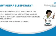 Keeping-a-sleep-diary