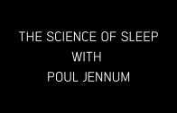 The-Science-of-Sleep-with-Poul-Jennum