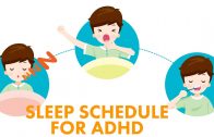 Best-sleep-schedule-for-ADHD-Routines-for-ADHD