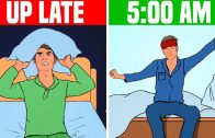 How to Sleep Better – And Wake Up Early