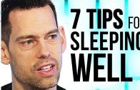 This Is How You Get Better Sleep and Improve Your Health | Health Theory