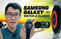 Samsung-Galaxy-Watch4-Real-World-Review-Sensors-Features-Wear-OS-Apps