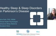 Healthy-Sleep-Sleep-Disorders-in-Parkinsons-Disease