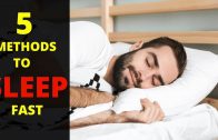 How-to-sleep-early-at-night-How-To-Sleep-Fast-Sleep-Early-5-exercise-and-methods-for-sleep