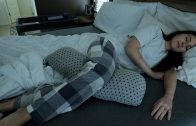 Mayo Clinic Minute – What’s the best sleeping position?
