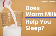 To improve your Sleep, Do this activity Before Bed, Experts Suggest – RevelHealth Care