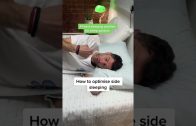 How-to-Optimise-Side-Sleeping