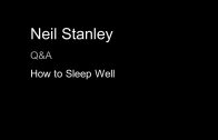 Scandinavian sleep method. What’s that?  #sleeptips #healthysleep #sleepmatters #sleep