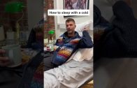 How-to-sleep-with-a-cold