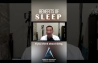 5 Healthy Habits for Better Sleep Every Night | AI-Powered Tips #15