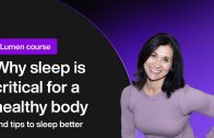 Dr. Matt: The Biology of Sleep & Your Unique Sleep Needs | Huberman Lab Guest Series
