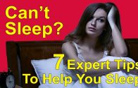 7 Expert Tips To Sleep Better and Longer Every Night