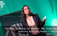 Few-Shot-Learning-for-Health-How-Sleep-Cycle-Separate-Multiple-Peoples-Snoring-by-Maria-Larsson