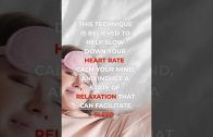 2-Minute-Sleep-Trick-shorts-shortsfeed