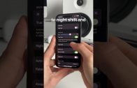 Sleep-like-a-baby-iPhone-Tip