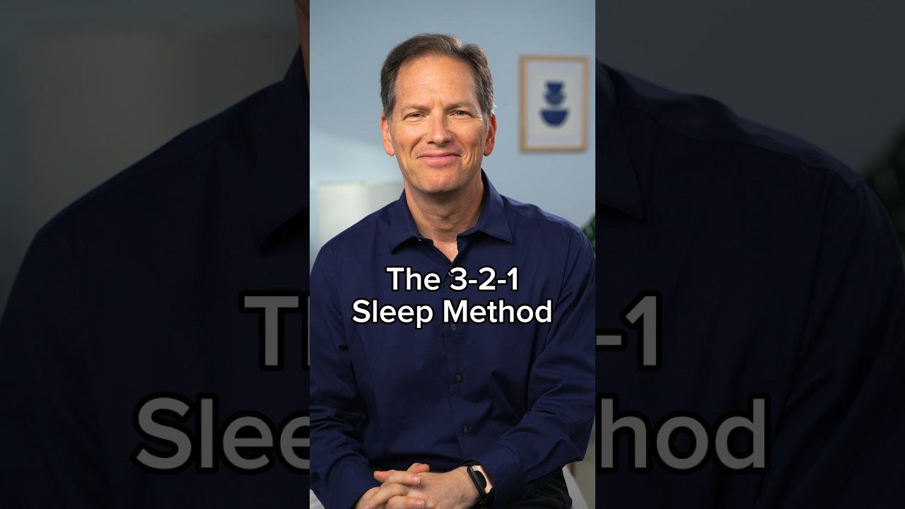1 2 3 method sleep