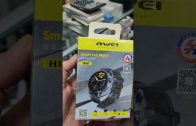Awei-H12-Round-Dial-Smart-Watch-smartwatch-awei-shorts