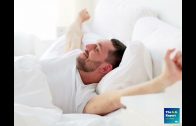 Scandinavian sleep method. What’s that?  #sleeptips #healthysleep #sleepmatters #sleep