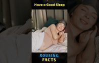 How-to-get-a-Good-Sleep-shorts-Telugu-Facts