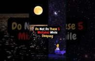 Top 5 Essential Sleep Habits Every INSOMNIAC Needs