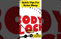 19 Tips for Better Sleep Tonight!