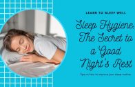 How to Sleep Better 💤 Tips to Get Better Sleep at How to Sleep Better at Night