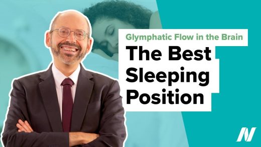 The-Best-Sleeping-Position-for-Glymphatic-Flow-in-the-Brain