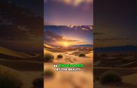 Embrace-the-Tranquility-Find-Peace-in-the-Enchanting-Desert-Night
