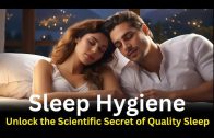 Sleep-Hygiene-Unlock-the-Scientific-Secret-of-Quality-Sleep