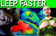 How to sleep faster.  10 tips  –  Scientifically Based