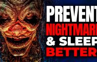 How-To-Prevent-Nightmare-And-Sleep-Better