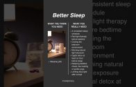 Better-Sleep