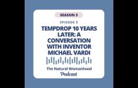 TempDrop:Revolutionizing Women’s Reproductive Health -Exclusive Interview with Founder Michael Vardi