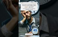 Testosterone-and-Sleep-are-connected-sleepbetter-testosteronebooster-gym