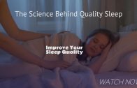 Improve Your Sleep and Improve Your Health