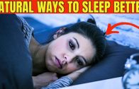 Improve Your Sleep and Improve Your Health