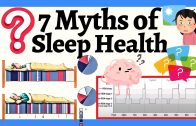 HOW To IMPROVE Your Sleep Quality – TOP 7 Misunderstandings Of Sleep Health