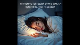 To-improve-your-Sleep-Do-this-activity-Before-Bed-Experts-Suggest-RevelHealth-Care