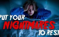 Top Natural Methods to Treat Nightmares: Sleep Better Tonight!