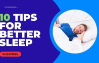 Improve Your Sleep and Improve Your Health