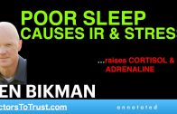 BEN-BIKMAN-d5-POOR-SLEEP-CAUSES-IR-STRESS-raises-CORTISOL-ADRENALINE