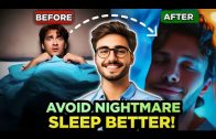 Sleep-Better-And-Avoid-Nightmares-With-These-Tricks