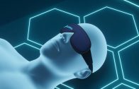 Smart sleep mask LucidMe